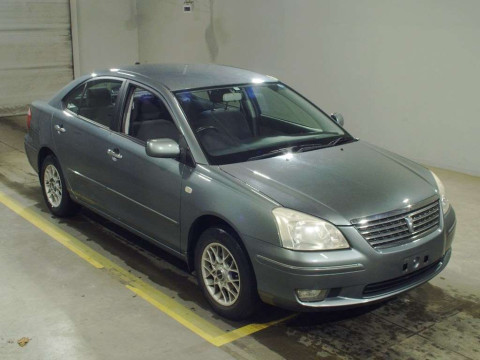 2003 Toyota Premio ZZT245[2]