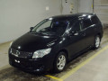 2009 Toyota Corolla Fielder