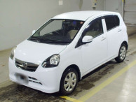 2011 Daihatsu Mira es