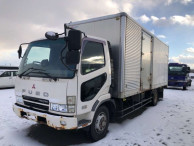 2005 Mitsubishi Fuso Fighter