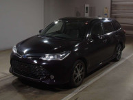 2016 Toyota Corolla Fielder