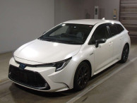 2020 Toyota Corolla Touring Wagon