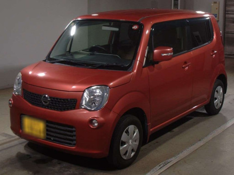 2012 Nissan Moco MG33S[0]