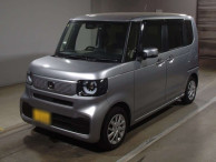 2023 Honda N-BOX