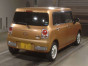 2014 Suzuki ALTO Lapin