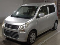 2014 Suzuki Wagon R