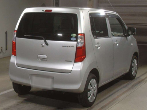 2014 Suzuki Wagon R MH34S[1]