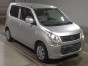 2014 Suzuki Wagon R