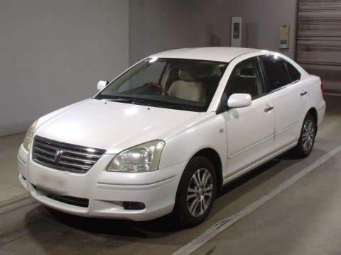 2006 Toyota Premio AZT240[0]