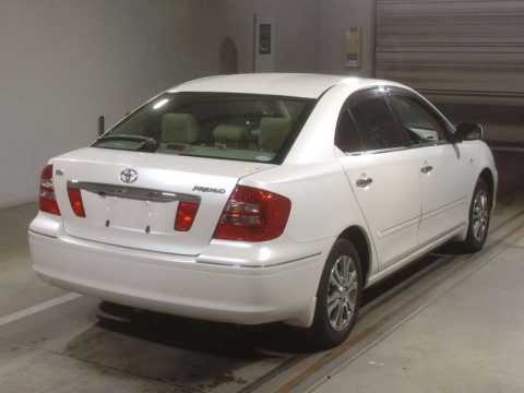 2006 Toyota Premio AZT240[1]