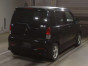 2002 Mitsubishi eK Wagon