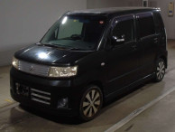 2008 Suzuki WAGON R STINGRAY