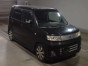 2008 Suzuki WAGON R STINGRAY