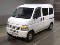 2008 Honda Acty Van