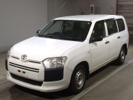 2014 Toyota Probox