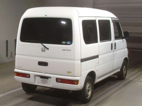 2006 Honda Acty Van HH5[1]