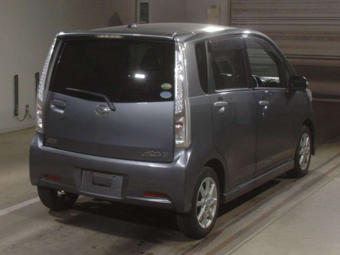 2013 Daihatsu Move Custom LA100S[1]