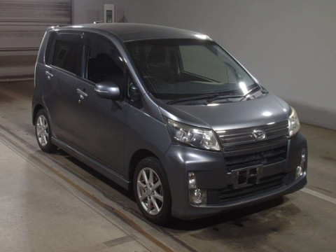 2013 Daihatsu Move Custom LA100S[2]