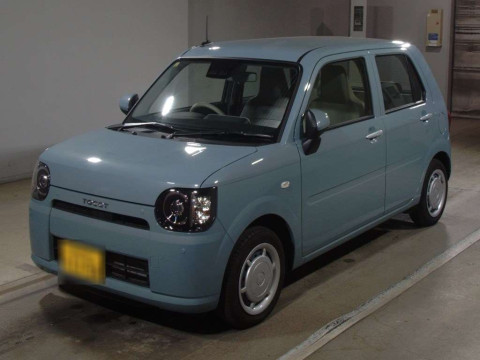 2023 Daihatsu Mira Tocot LA550S[0]