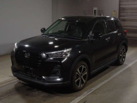 2021 Daihatsu Rocky