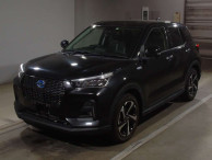 2021 Daihatsu Rocky