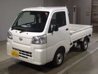 2023 Daihatsu Hijet Truck