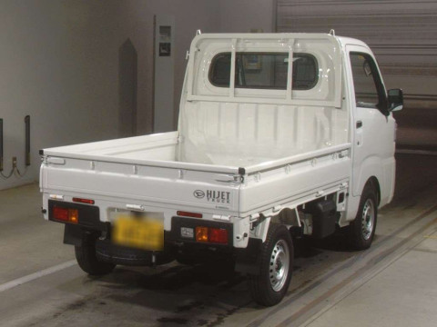 2023 Daihatsu Hijet Truck S500P[1]