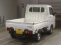 2023 Daihatsu Hijet Truck