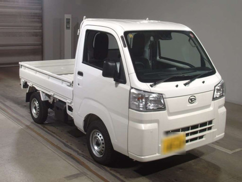 2023 Daihatsu Hijet Truck S500P[2]