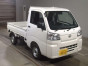 2023 Daihatsu Hijet Truck