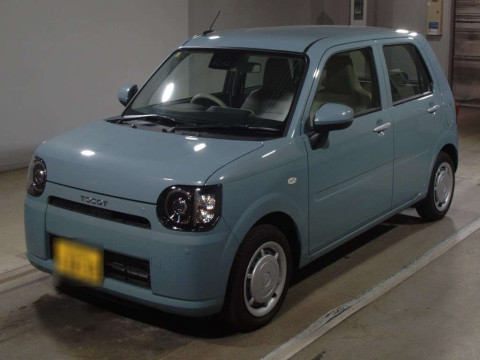 2023 Daihatsu Mira Tocot LA550S[0]