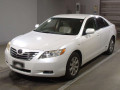 2008 Toyota Camry