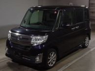 2013 Daihatsu Tanto Custom