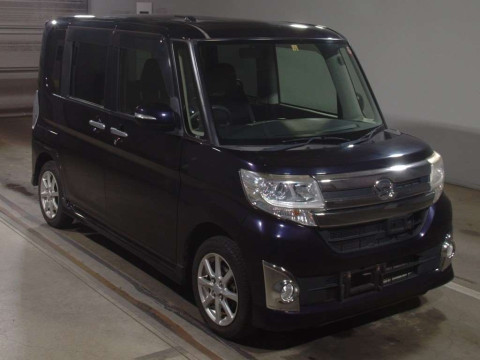 2013 Daihatsu Tanto Custom LA600S[2]