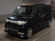 2009 Daihatsu Tanto