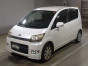 2008 Daihatsu Move Custom