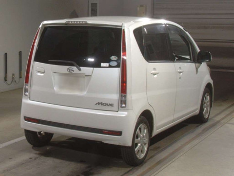 2008 Daihatsu Move Custom L175S[1]