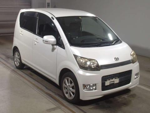 2008 Daihatsu Move Custom L175S[2]