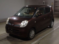 2007 Nissan Moco