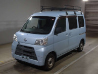 2019 Daihatsu Hijet Cargo