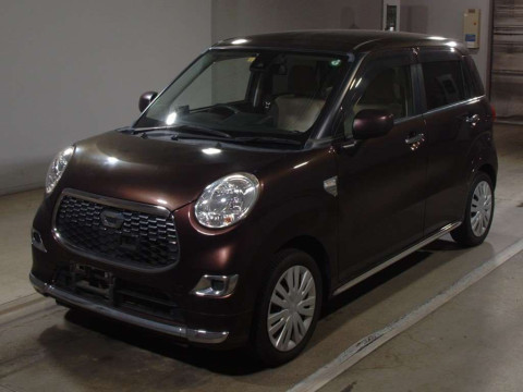 2016 Daihatsu Cast LA250S[0]