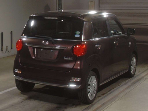 2016 Daihatsu Cast LA250S[1]