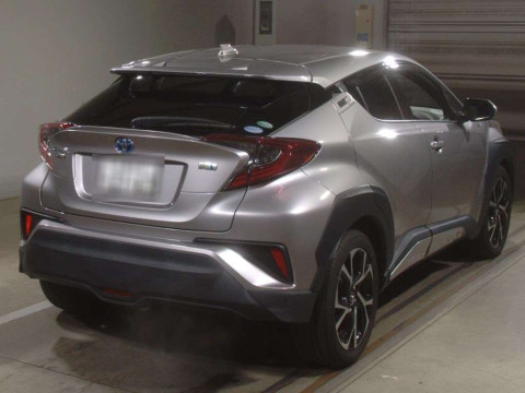 2018 Toyota C-HR ZYX10[1]