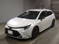 2020 Toyota Corolla Touring Wagon