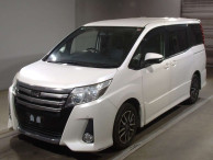 2014 Toyota Noah