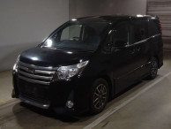 2016 Toyota Noah