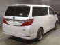 2013 Toyota Alphard Hybrid