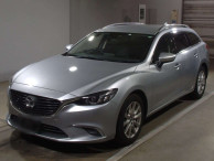 2016 Mazda Atenza Wagon