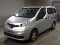 2012 Nissan NV200 Vanette