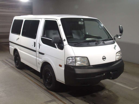 2008 Nissan Vanette Van SK82VN[2]